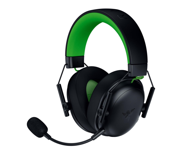 Razer BlackShark V3 X Hyperspeed for Xbox Black - 1350612 - zdjęcie 2